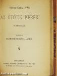 Csudra Makar/Malva/A tévedés/Bulyba tárász/Orosz beszélyek/Az ötödik kerék/Csehov Antal beszélyei és rajzai