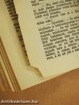 Csudra Makar/Malva/A tévedés/Bulyba tárász/Orosz beszélyek/Az ötödik kerék/Csehov Antal beszélyei és rajzai