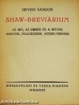 Shaw-breviárium