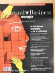 Harvard Business Manager - Harvard Business Review 2007. július-augusztus
