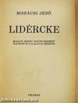 Lidércke