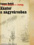 Kántor a nagyvárosban