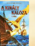 A király kalóza I-II.