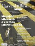 Harvard Business Manager - Harvard Business Review 2007. december - 2008. január