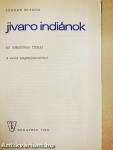 Jivaro indiánok