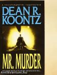 Mr. Murder
