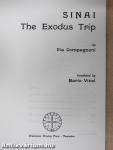 Sinai - The Exodus Trip