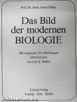 Das Bild der modernen Biologie