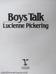 Boys Talk