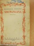 Simon Zsuzsa/Idegenek között