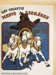 Medve a szekéren