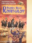 Roham-galopp