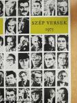 Szép versek 1975