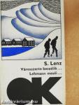 Városszerte beszélik.../Lehmann meséi...