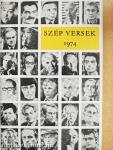 Szép versek 1974