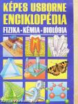 Képes Usborne enciklopédia
