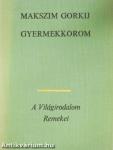 Gyermekkorom