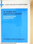 A farkasmenyasszony