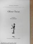 Oliver Twist