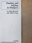 Hunting and Angling in Hungary