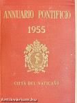 Annuario pontificio per l'anno 1955