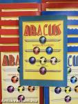 Abacus 1997, 2000, 2001, 2002, 2003 (vegyes számok) (15 db)