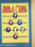 Abacus 1997, 2000, 2001, 2002, 2003 (vegyes számok) (15 db)