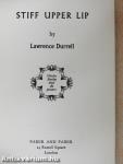 Stiff Upper Lip