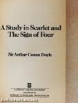 A Study in Scarlet/The Sign of Four