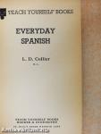 Everyday spanish