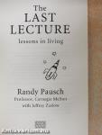 The Last Lecture
