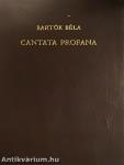 Cantata profana