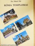 Róma templomai