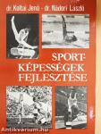 Sportképességek fejlesztése