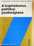 A kapitalizmus politikai gazdaságtana