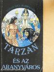 Tarzan és az aranyváros