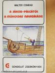 A Jákob-pálcától a műholdas navigálásig