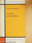 Rádióesztétika