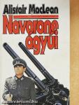 Navarone ágyúi