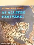 Az állatok fegyverei