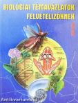 Biológiai témavázlatok felvételizőknek