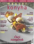 Magyar konyha 2025. november
