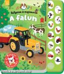 Hallgatom és megismerem. A falun. Hangos könyvecske