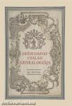 A Deési Daday család genealógiája
