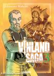 Vinland Saga 3.
