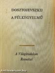 A félkegyelmű