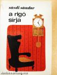 A rigó sírja