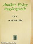 Amikor Erósz megöregszik