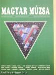 Magyar múzsa 2018. június