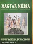 Magyar múzsa 2018. október